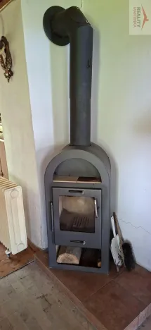 Prodej chaty, Lipník nad Bečvou - Lipník nad Bečvou III-Nové Dvory, 57 m2