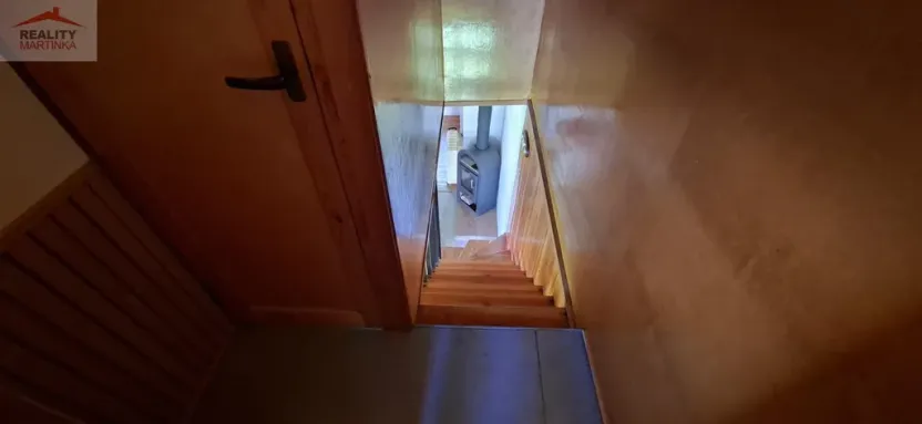 Prodej chaty, Lipník nad Bečvou - Lipník nad Bečvou III-Nové Dvory, 57 m2