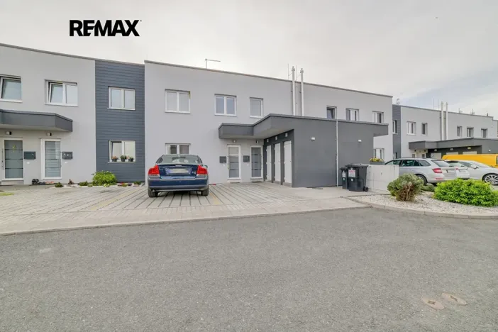 Prodej bytu 4+kk, Zbůch, B. Martinů, 86 m2