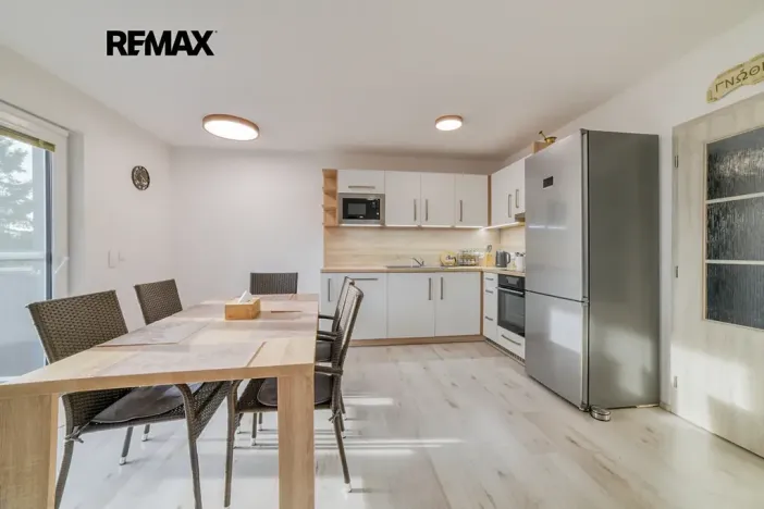 Prodej bytu 4+kk, Zbůch, B. Martinů, 86 m2