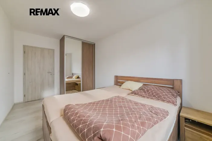 Prodej bytu 4+kk, Zbůch, B. Martinů, 86 m2