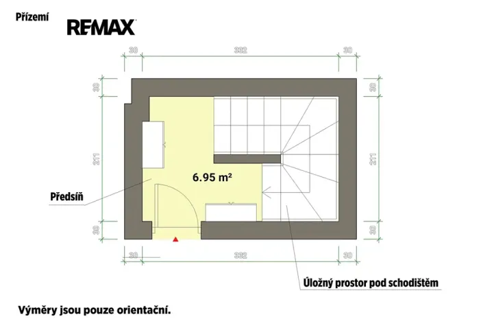 Prodej bytu 4+kk, Zbůch, B. Martinů, 86 m2