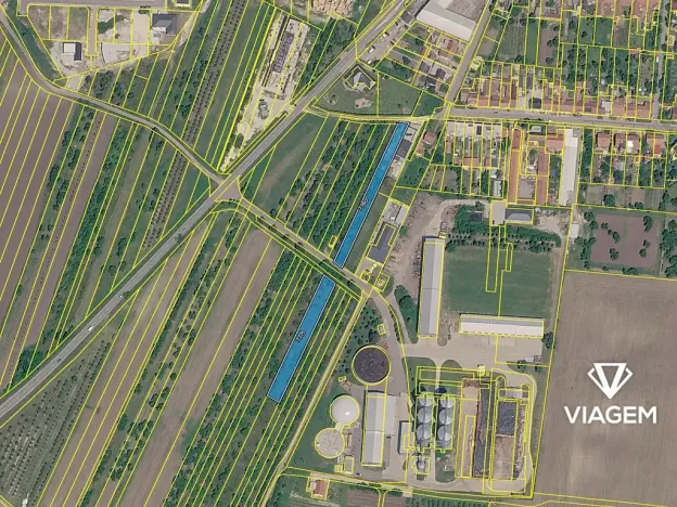 Prodej podílu pole, Velké Pavlovice, 74 m2