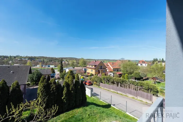 Prodej rodinného domu, Týnec nad Sázavou, Luční, 147 m2