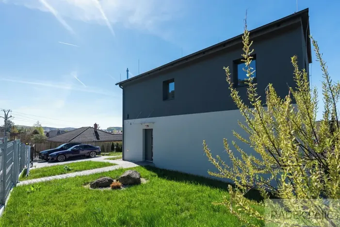 Prodej rodinného domu, Týnec nad Sázavou, Luční, 147 m2