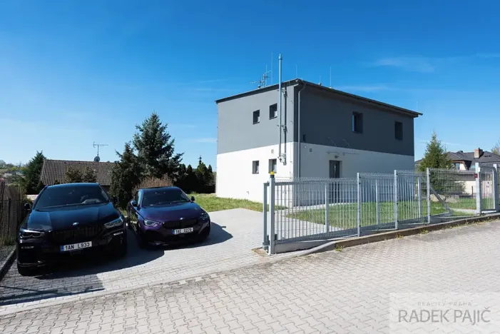 Prodej rodinného domu, Týnec nad Sázavou, Luční, 147 m2