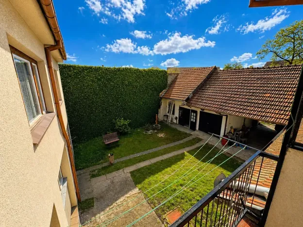 Prodej rodinného domu, Lažánky, 204 m2