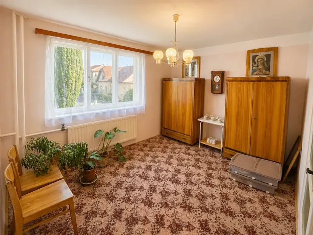 Prodej rodinného domu, Lažánky, 204 m2