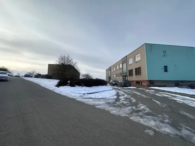 Prodej bytu 3+1, Brťov-Jeneč, Tišnovská, 65 m2