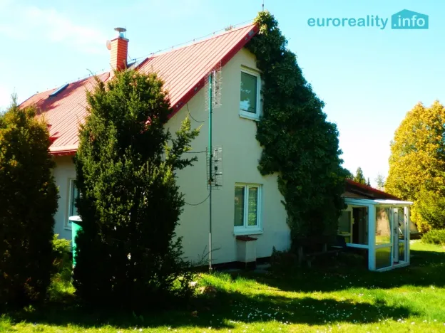 Prodej rodinného domu, Dolní Břežany - Zálepy, Úzká, 195 m2