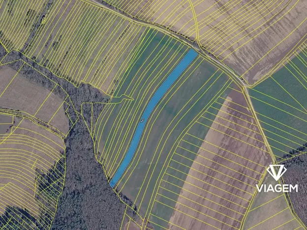 Prodej podílu pole, Dobrkovice, 4306 m2