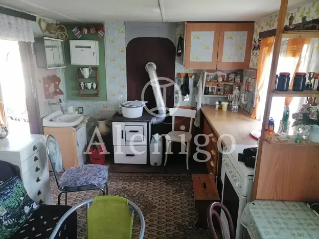 Prodej chaty, Netolice, 27 m2