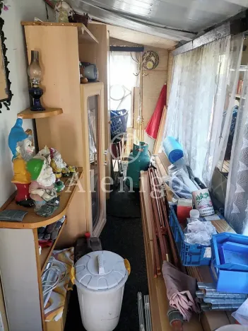 Prodej chaty, Netolice, 27 m2