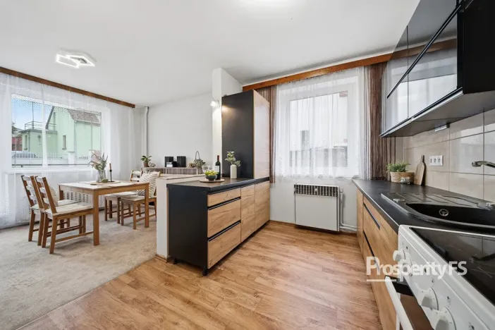 Prodej rodinného domu, Srbeč, 170 m2