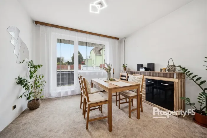 Prodej rodinného domu, Srbeč, 170 m2