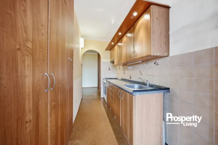 Prodej bytu 3+1, Praha - Bohnice, Toruňská, 81 m2