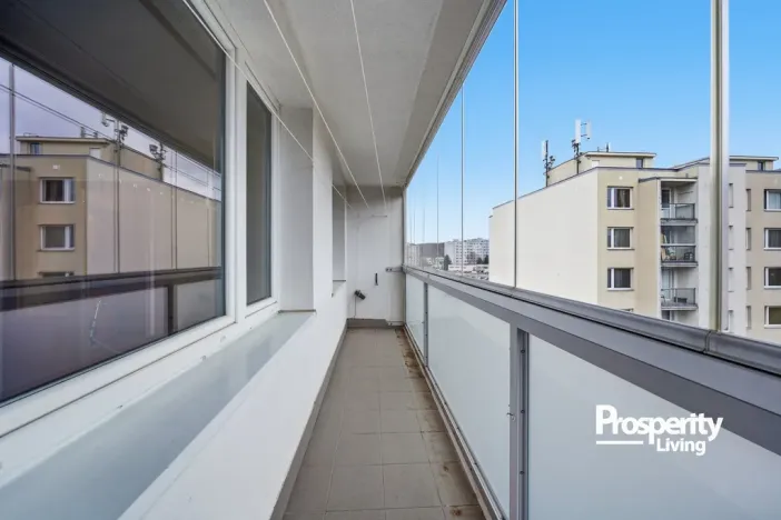 Prodej bytu 3+1, Praha - Bohnice, Toruňská, 81 m2