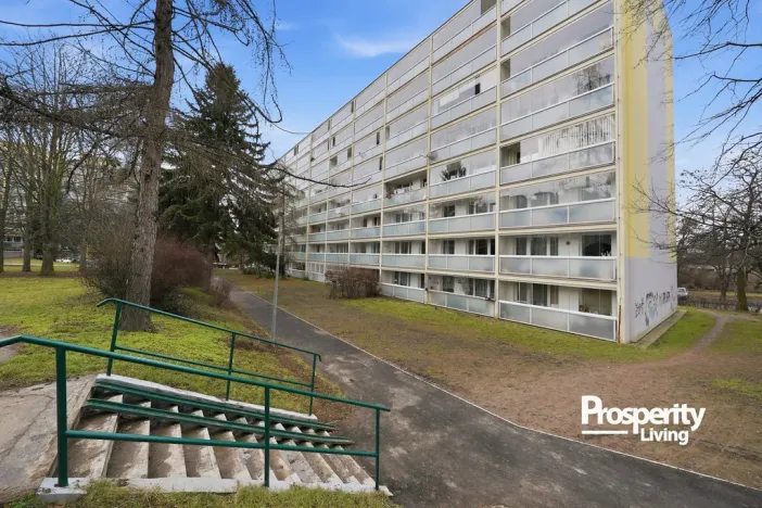 Prodej bytu 3+1, Praha - Bohnice, Toruňská, 81 m2