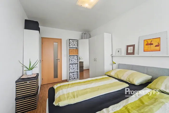 Prodej bytu 4+kk, Kladno, Na vyhaslém, 91 m2