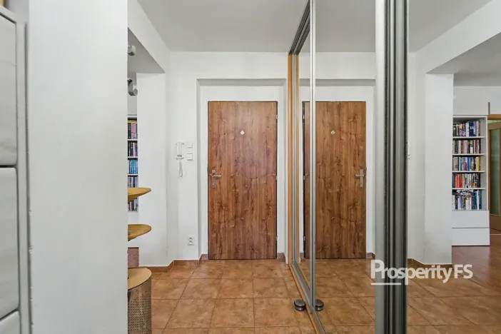 Prodej bytu 4+kk, Kladno, Na vyhaslém, 91 m2