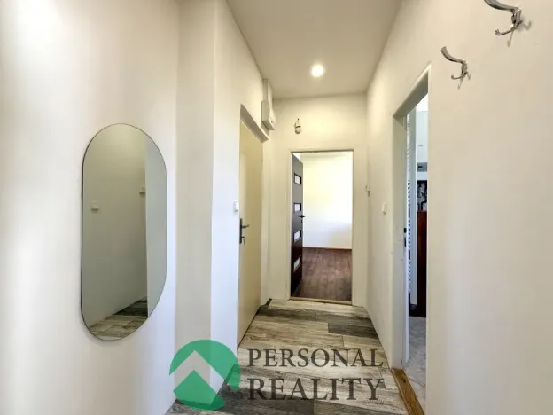 Pronájem bytu 2+1, Lázně Kynžvart, Malé nám., 42 m2