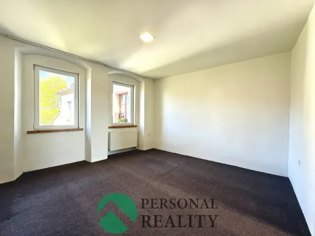 Pronájem bytu 2+1, Lázně Kynžvart, Malé nám., 42 m2