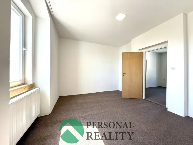 Pronájem bytu 2+1, Lázně Kynžvart, Malé nám., 42 m2