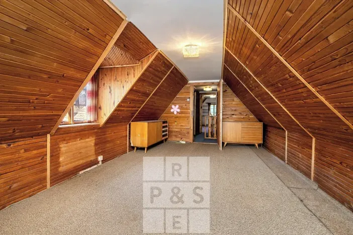 Prodej chalupy, Ostrovec, 130 m2