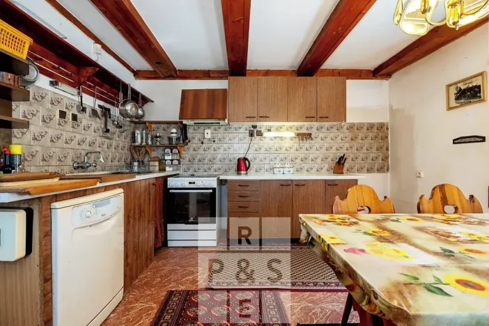 Prodej chalupy, Ostrovec, 130 m2