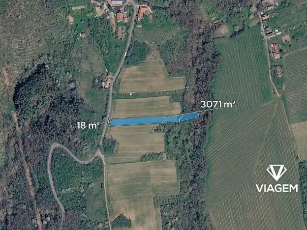 Prodej pole, Újezdec, 3089 m2