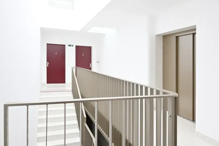 Prodej bytu 2+kk, Letovice, Komenského, 57 m2