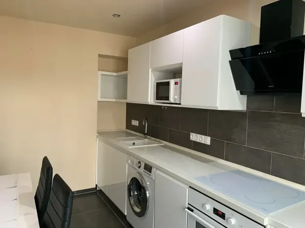 Prodej bytu 2+1, Frýdek-Místek, Janáčkova, 60 m2