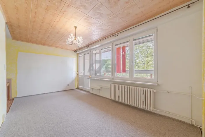 Prodej bytu 2+kk, Orlová - Lutyně, Květinová, 53 m2