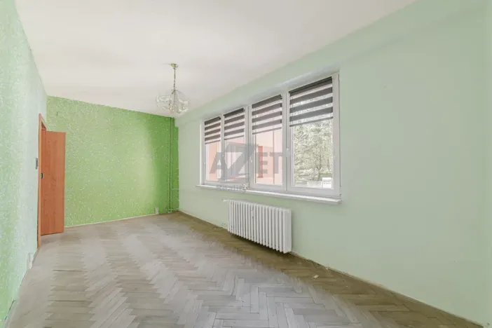 Prodej bytu 2+kk, Orlová - Lutyně, Květinová, 53 m2