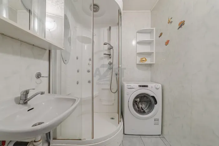 Prodej bytu 2+kk, Orlová - Lutyně, Květinová, 53 m2