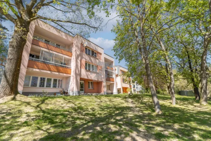 Prodej bytu 2+kk, Orlová - Lutyně, Květinová, 53 m2