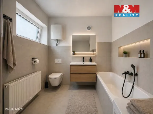 Prodej rodinného domu, Slušovice, Osvoboditelů, 80 m2