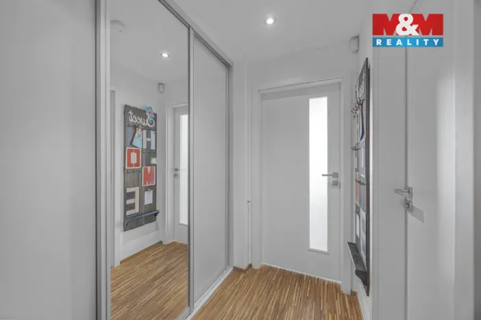 Prodej bytu 2+1, Praha - Libeň, U libeňského pivovaru, 45 m2