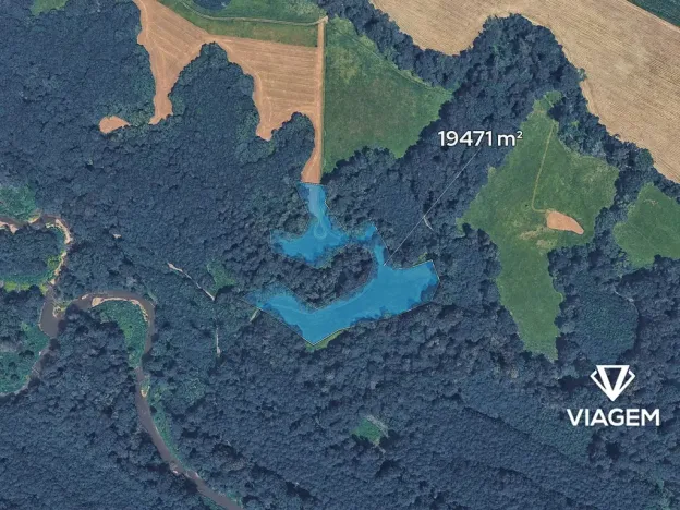 Prodej podílu pole, Štěpánov, 381 m2