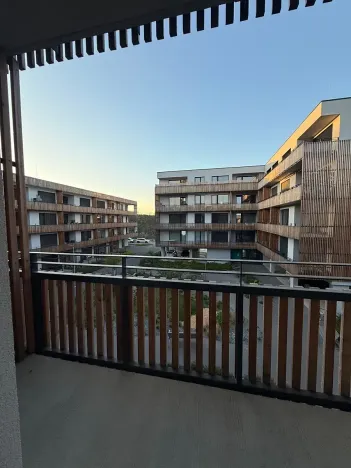 Pronájem bytu 1+kk, Plzeň, Kartónová, 39 m2