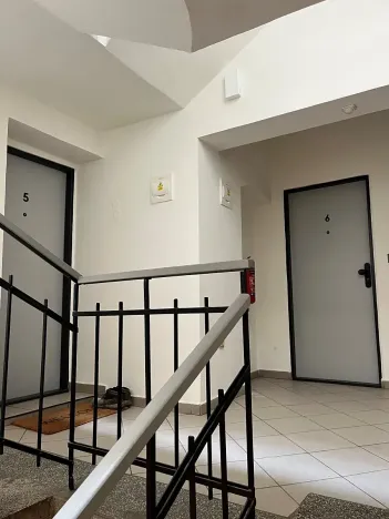 Pronájem bytu 1+1, Jihlava, Čajkovského, 34 m2