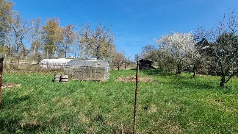 Prodej chaty, Jihlava, 15 m2