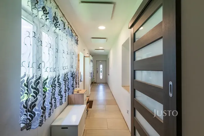Prodej rodinného domu, Moravská Nová Ves, Lipová, 97 m2