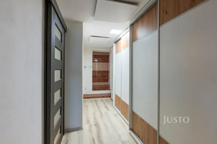 Prodej rodinného domu, Moravská Nová Ves, Lipová, 97 m2