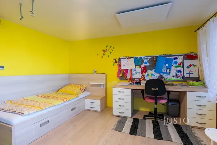 Prodej rodinného domu, Moravská Nová Ves, Lipová, 97 m2