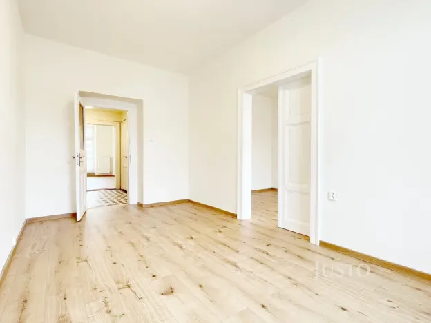 Pronájem bytu 3+1, Praha - Libeň, Sokolovská, 79 m2