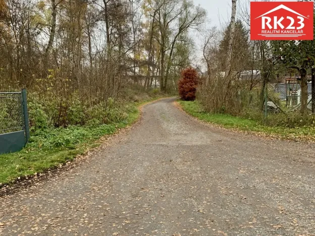 Prodej chaty, Mariánské Lázně - Úšovice, 15 m2
