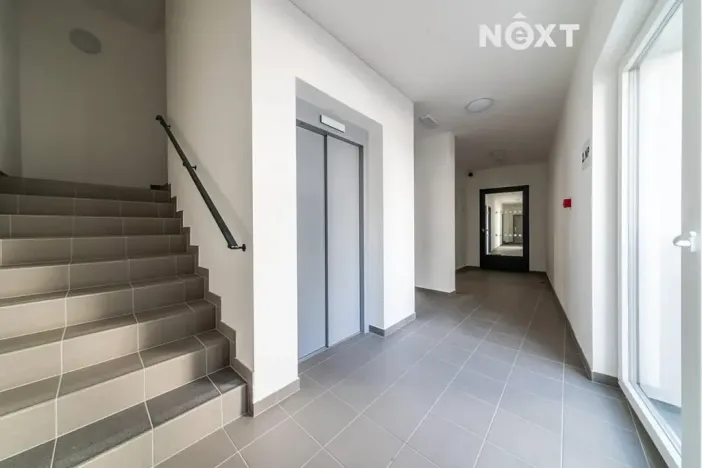 Pronájem bytu 2+kk, Olomouc, Wolkerova, 51 m2