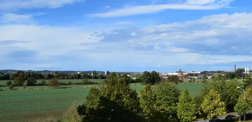 Pronájem bytu 2+1, Zlín - Malenovice, Tyršova, 57 m2