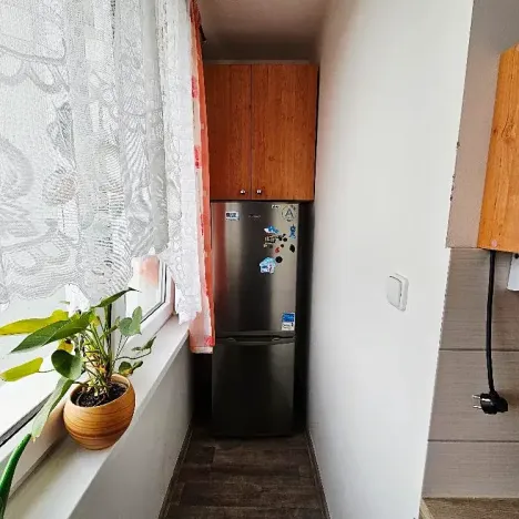 Pronájem bytu 2+1, Litoměřice, Hrubínova, 55 m2